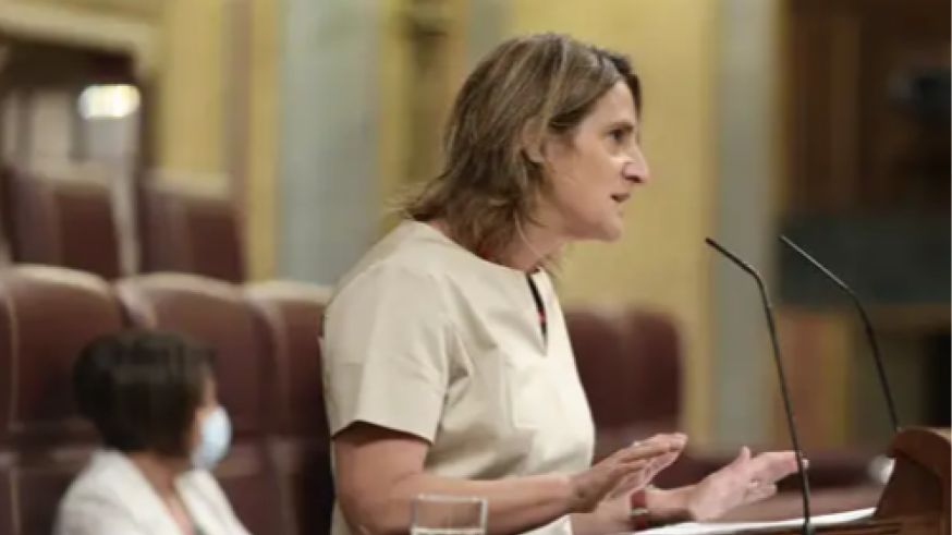 Ribera presenta hoy los planes de las cuencas hidrográficas para el período 2022-2027