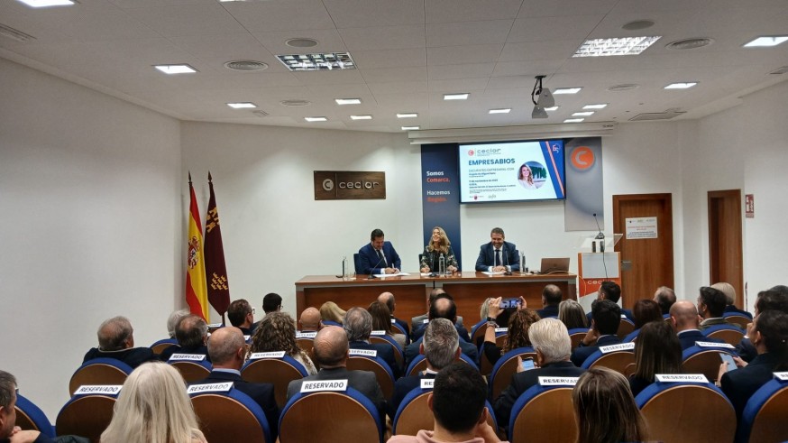 Las microempresas caen un 3 por ciento desde la pandemia