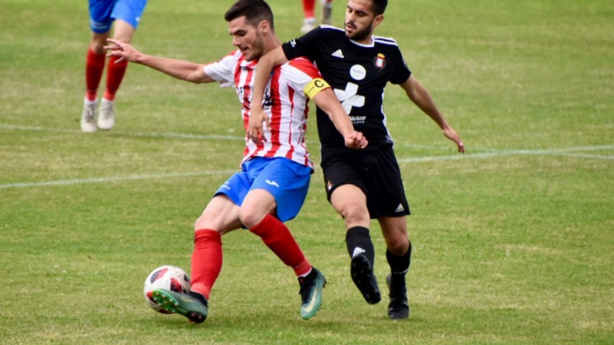 El Lorca Deportiva vence 0-3 al Muleño y jugará como 2º los Playoffs de ascenso a 2ªB