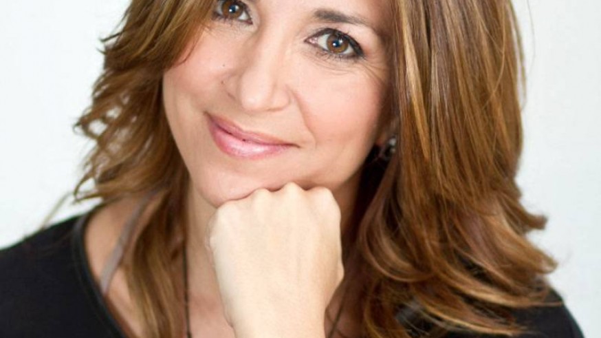 Lola Gracia. Foto: medium.com