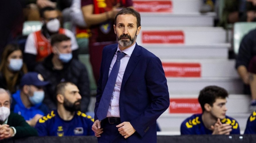 El UCAM Murcia CB jugará en pretemporada contra el Betis en el Torneo EncestaRías 