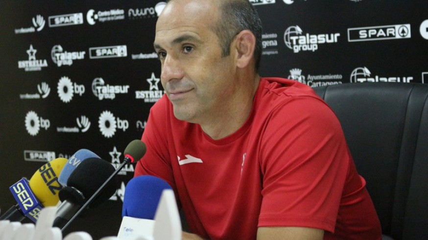Alberto Monteagudo