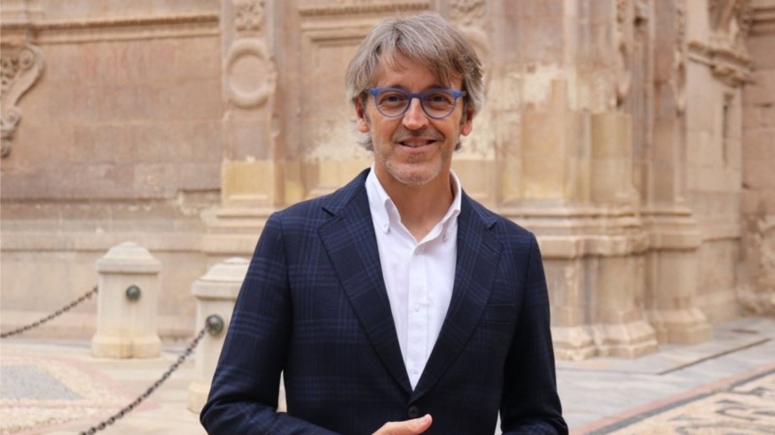 "Si Vox no apoya los presupuestos del 2026, que serán los más altos de la historia de la Región, tendrán que dar explicaciones a los ciudadanos