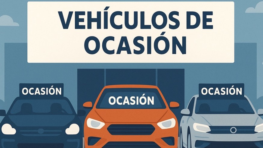 Francisco Rudilla: "Uno de cada cinco vehículos importados llegan a España con daños previos"