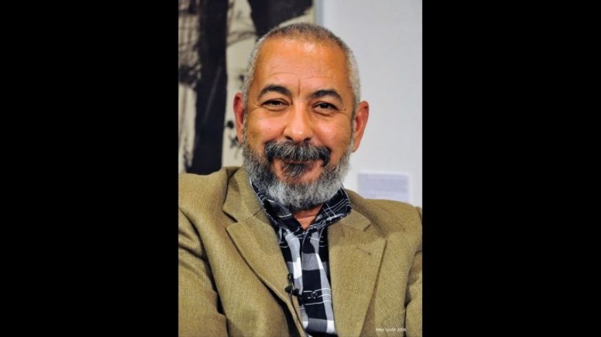 Leonardo Padura en la Cuba de hoy