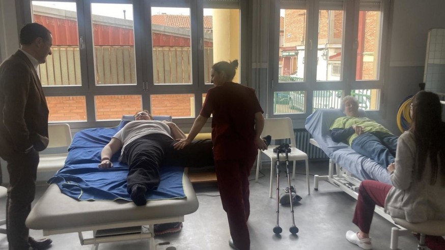1.500 personas tienen esclerosis en la Región