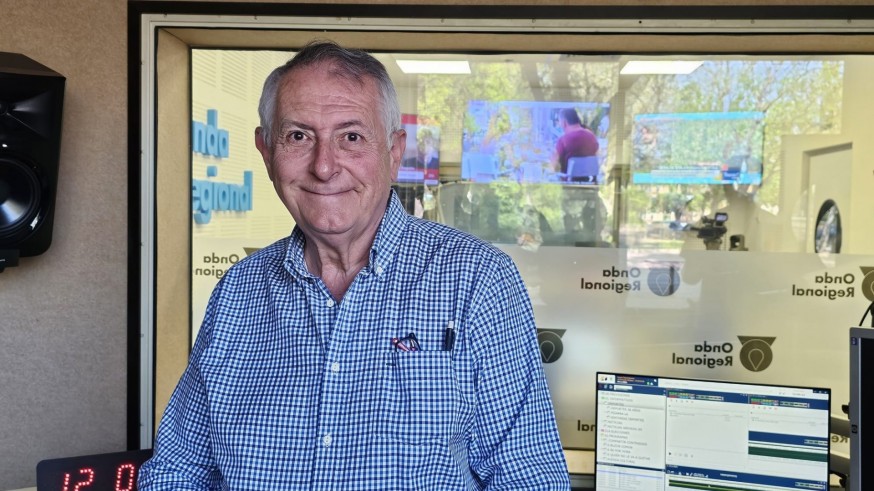 El Colegio de Periodistas presenta su Anuario 2025 en el Palacio de San Esteban