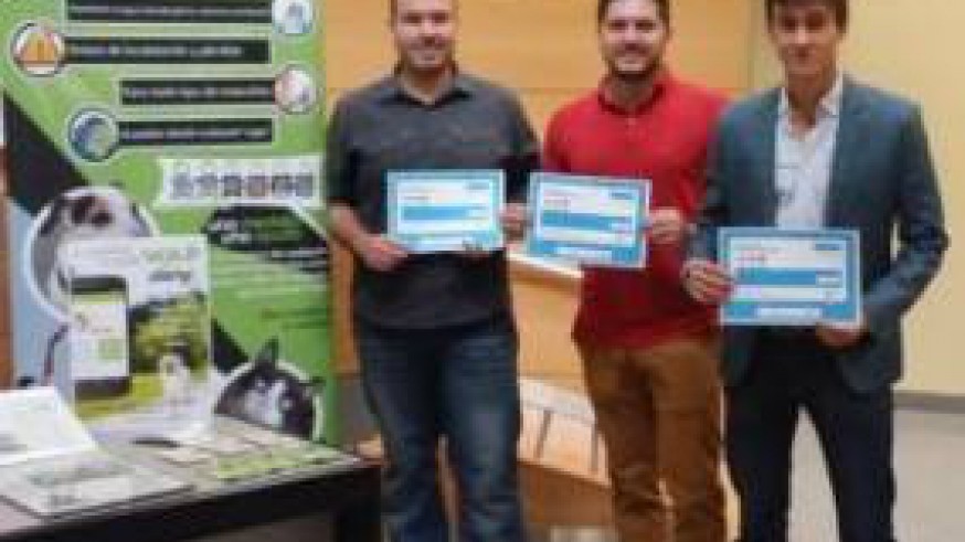 La Radio del Siglo: Seamos emprendedores. VETERINARIO EN EL BOLSILLO: aplicación para el cuidado de las mascotas