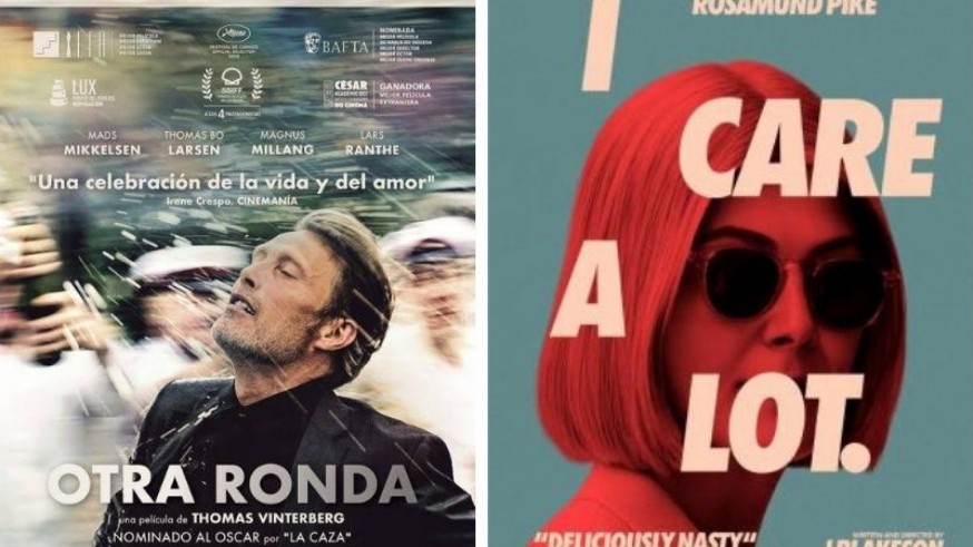 EL MIRADOR. Vamos al cine con Antonio Rentero
