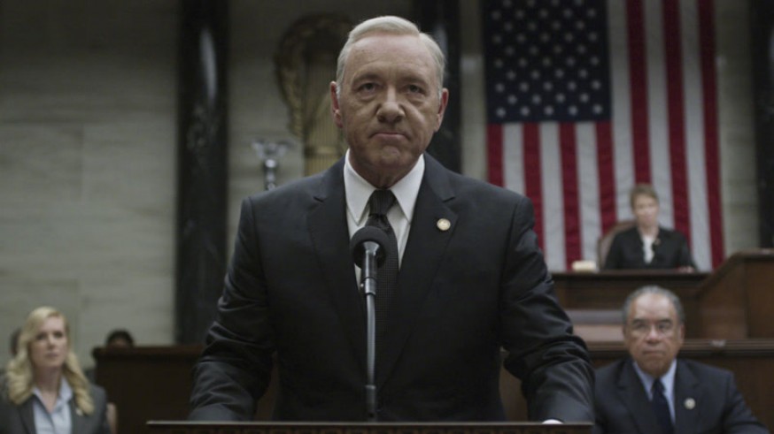 LA RADIO DEL SIGLO. Gentes. ¿Es un error cancelar House of Cards tras el escándalo de Kevin Spacey?
