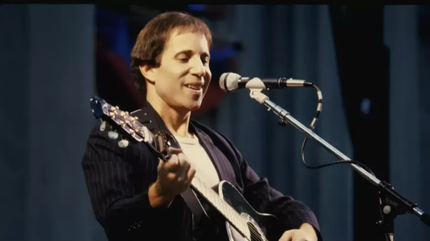 Paul Simon