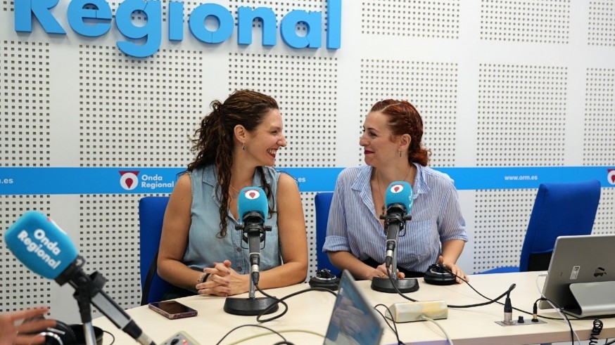 ¿Y con esto qué hago? Con Ester Herrero y Patricia Espinosa hablamos de vivienda como hogar y garante de la salud mental de las personas