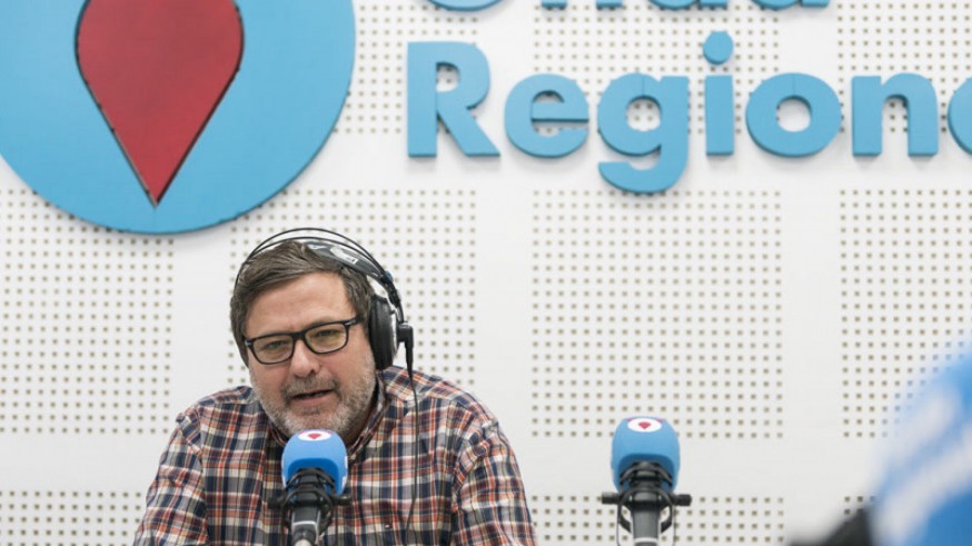 REGIÓN DEPORTIVA (MEDIODÍA) 05/08/2019
