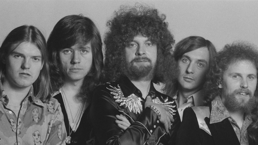 Mapas Musicales 2x30 - Electric Light Orchestra