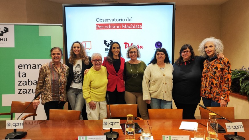 Especial #25N. El periodismo machista minimiza la violencia de género