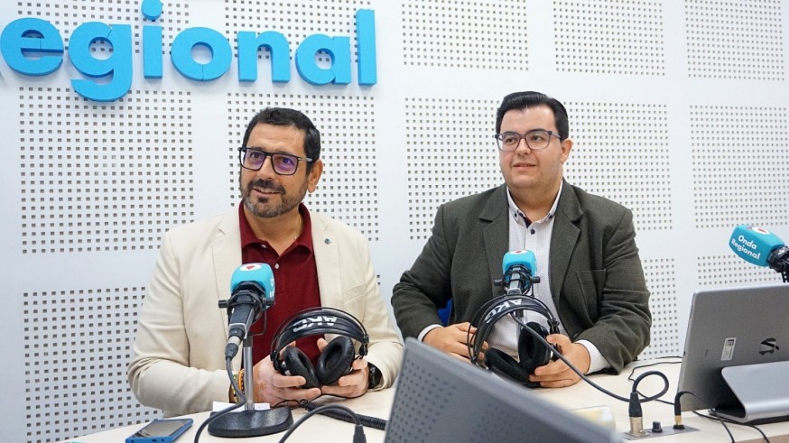 Mapa politológico. Con Carlos Abad y Antonio Cánovas hablamos de la declaración de Murcia del PP, el voto joven o el control del horario laboral