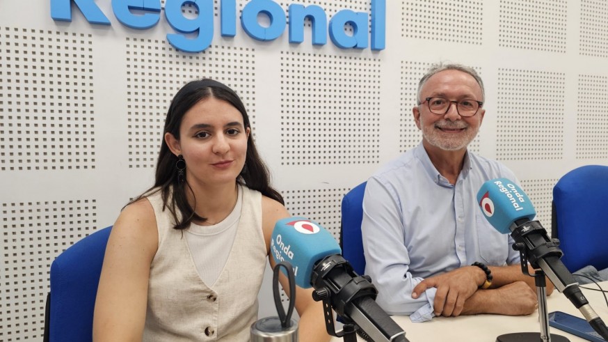 "Es importante que aquellos que hacemos cooperación internacional sepamos comunicar y ser transparentes"