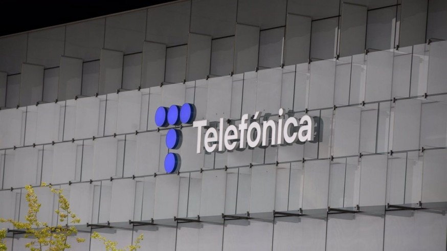 El Estado se convertirá en el mayor accionista de Telefónica adquiriendo un 10% de la firma