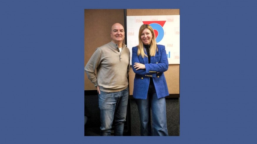 El Restaurante Hispano, a las puertas de su centenario, y Viña Elena, protagonistas de Gastroadictos