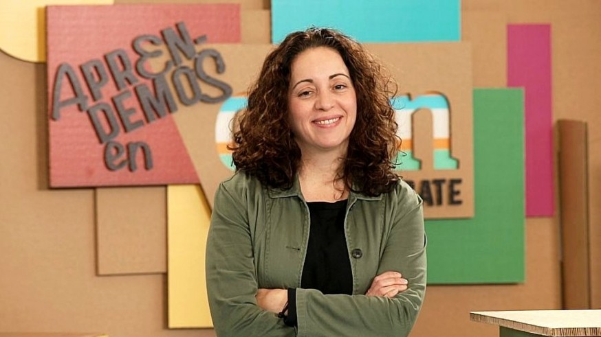 Con Carolina Galvañ hablamos de los reconocimientos de UNICEF a centros referentes en educación en derechos de la infancia