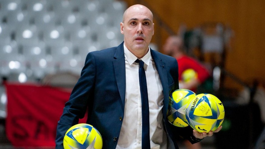 ElPozo piensa en Javi Rodríguez