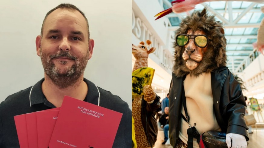 De lo viral a lo legal, el fenómeno de los 'Therians'