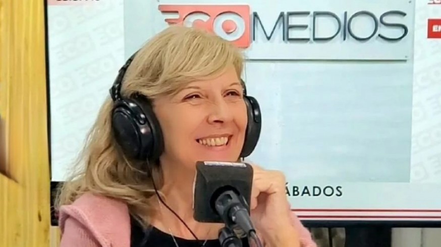 Especial entierro del papa Francisco. La vecina de Bergoglio