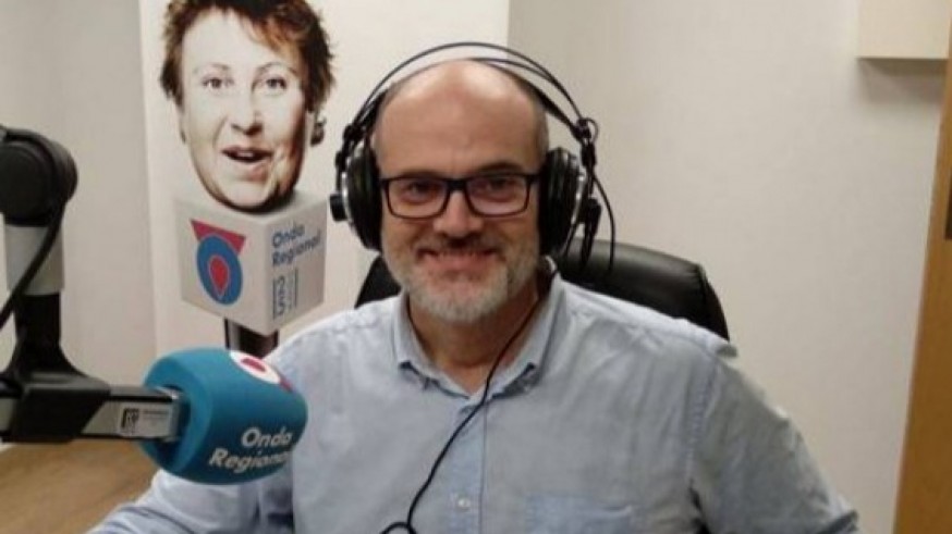 José Manuel Puebla será el pregonero de la 53º Semana Internacional de la Huerta y el Mar