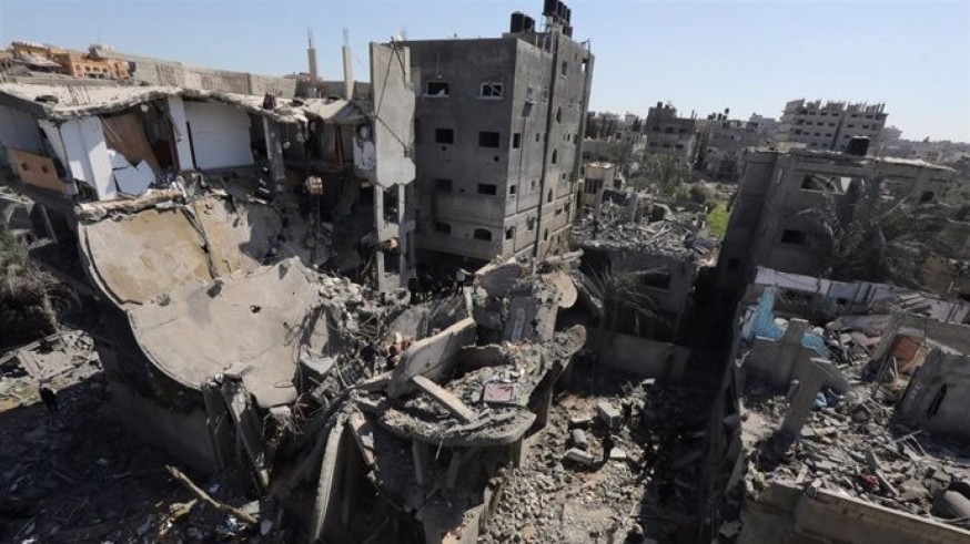 Israel rompe el alto el fuego y bombardea Gaza, dejando más de 400 muertos