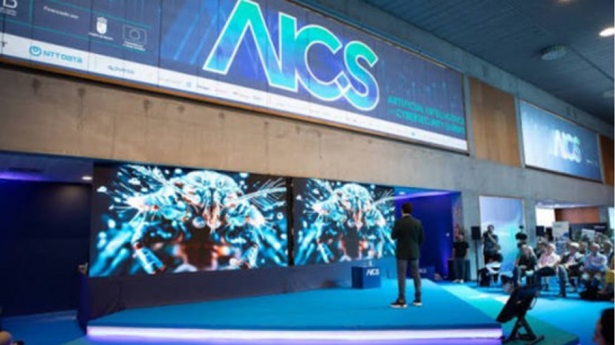 Murcia se consolida como núcleo de innovación tecnológica en el sur de Europa con su II Cumbre de IA y Ciberseguridad