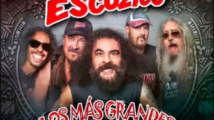 Agenda cultural del jueves 28 de agosto