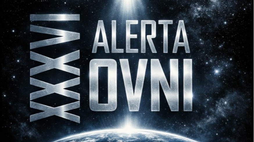 La Gran Noche de los Ovnis 2026: Una cita histórica con el misterio en Onda Regional