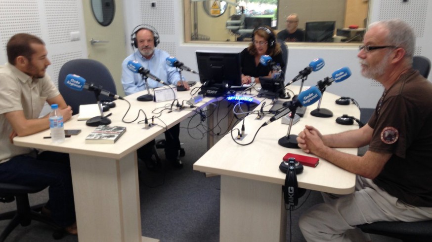 Tertulianos en ORM
