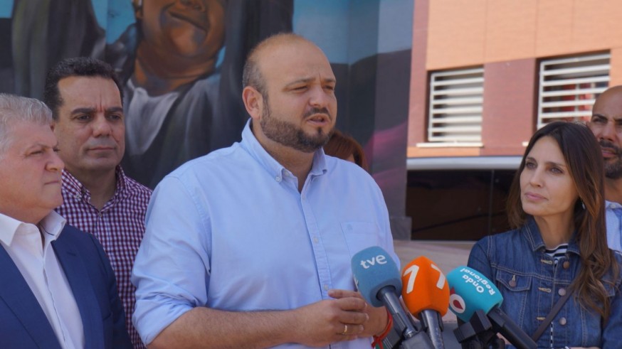El PSOE de Cartagena descarta pactos con otras fuerzas políticas