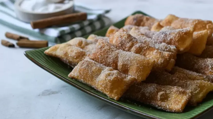 La Academia de Gastronomía. 'Seguimos el rastro de la Almojadas'