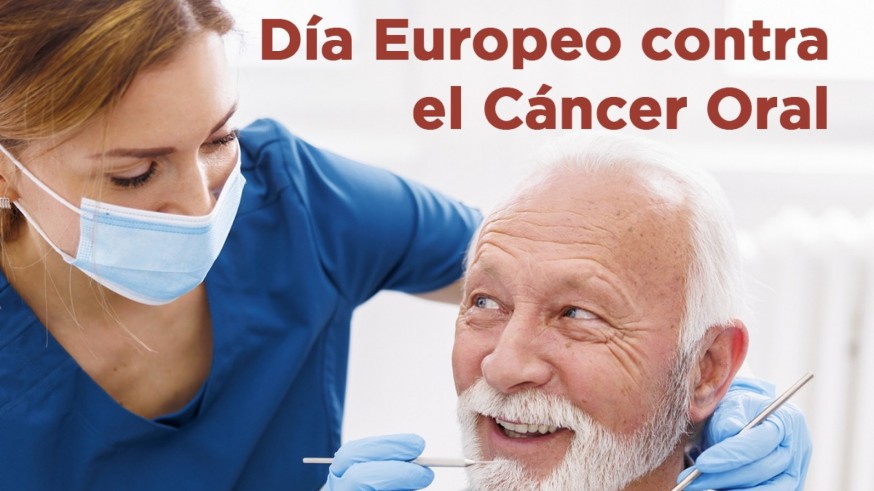 El tabaco está detrás de ocho de cada diez casos de cáncer de boca