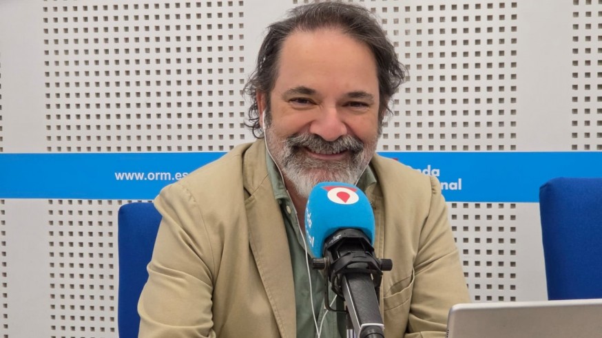 Las películas que deberían formar parte de nuestra vida, con José Egea. La ley del Silencio