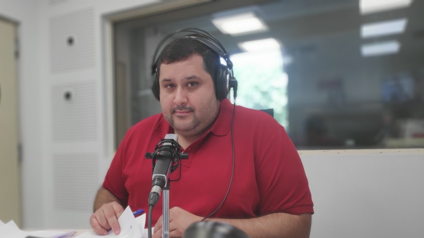 REGIÓN DE MURCIA NOTICIAS (MEDIODÍA) 20/08/2024