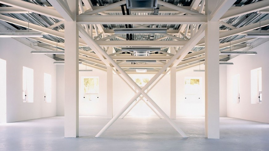 Arquitectura en abierto. Los diseños regionales que compiten en los premios de Arquitectura