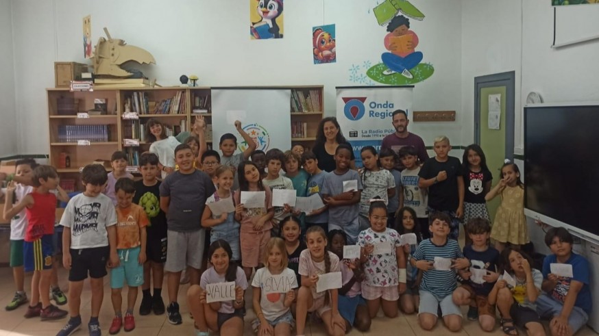 CEIP Vistabella de Murcia