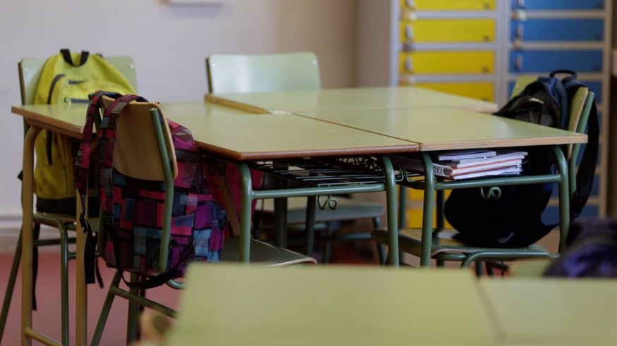 Comisiones Obreras cree necesario un 40% de incremento presupuestario en Educación para luchar contra el absentismo