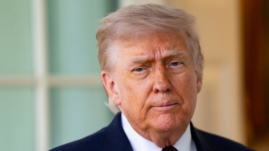 Trump anuncia un alto el fuego de diez días entre Israel y Líbano