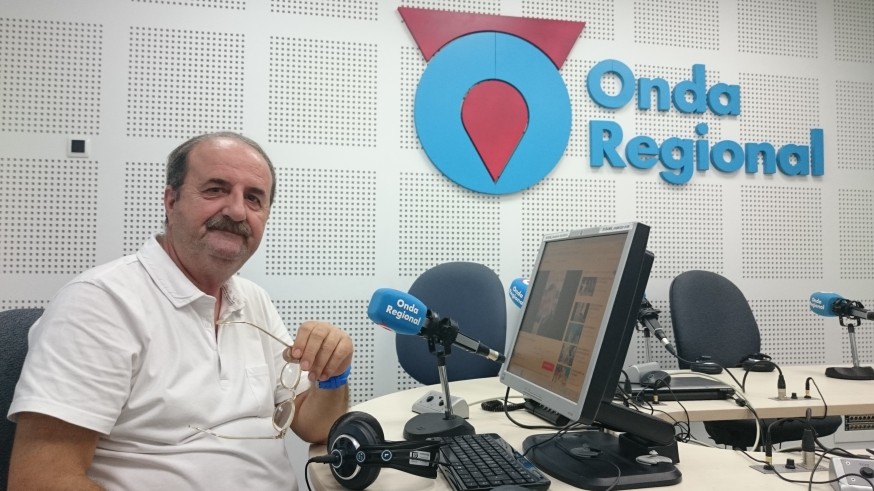 EL TIEMPO VUELA 01/06/2018 2ª HORA