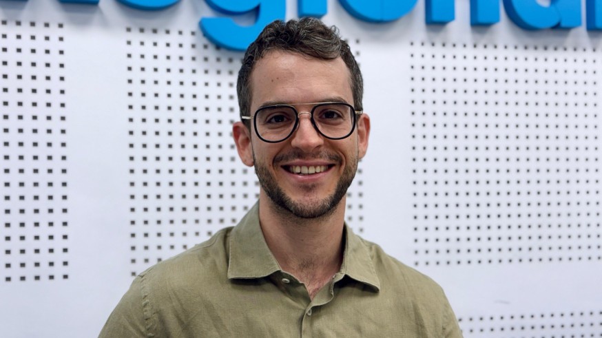 José Manuel Felices: "Para formarme en Harvard tendré que entrar como turista en EE. UU."