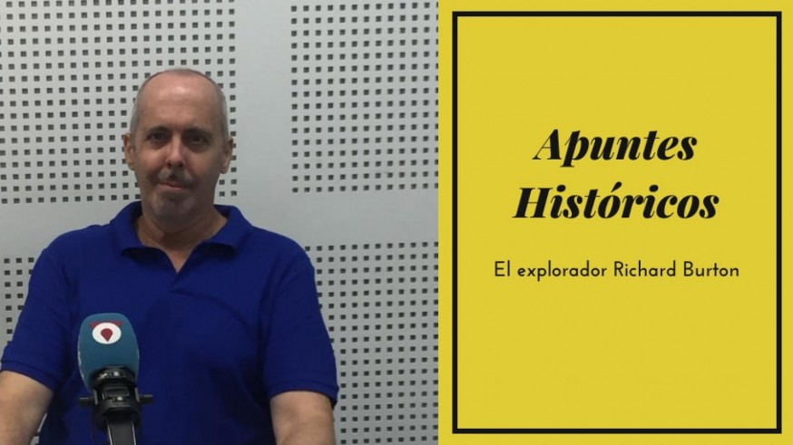MURyCÍA. Apuntes Históricos #37