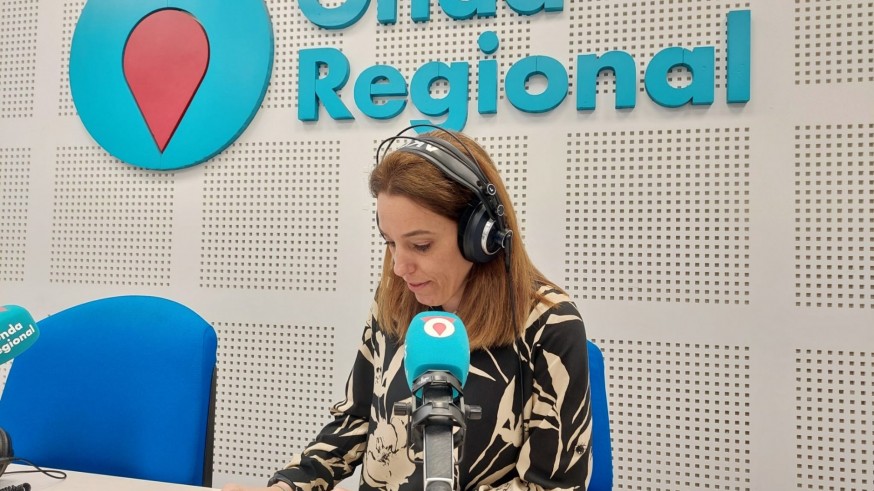 REGIÓN DE MURCIA NOTICIAS (FIN DE SEMANA MEDIODÍA) 14/10/2023