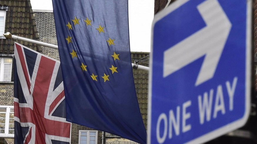 Cinco años del Brexit con luces y sombras