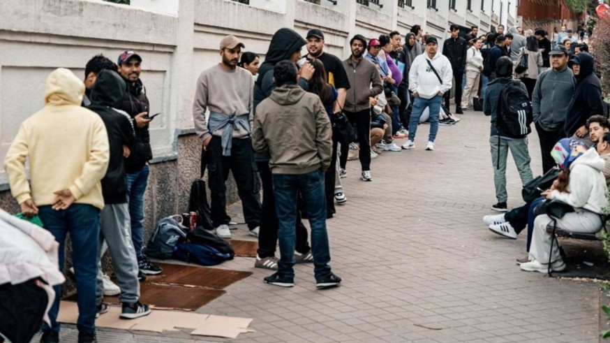 Hoy finaliza el plazo para solicitar la regularización extraordinaria de inmigrantes