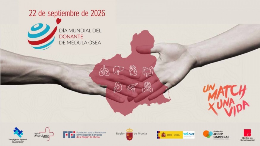 Solo uno de cada cuatro enfermos puede recibir la médula de un familiar