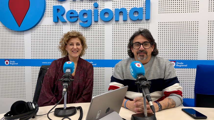 Y tú, ¿en qué trabajas?, con Rubén Juan Serna. Trabajar con animales